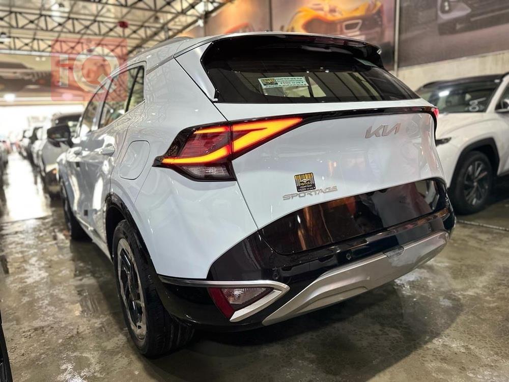 کیا سپۆرتاج